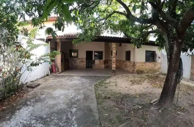 Casa em parque julião nogueira  -  campos dos goytacazes