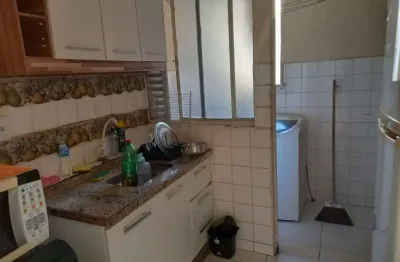 Apartamento em parque califórnia  -  campos dos goytacazes