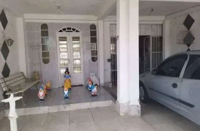 Casa com 2 quartos à venda no Parque Penha, Campos dos Goytacazes 