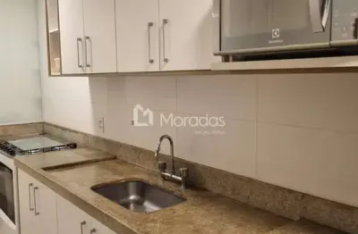 Excelente apartamento alto padrão, com 3 quartos, 3 suítes, 4 banheiros, 2 vagas, sol manha, lazer completo, ﻿ em parque tamandaré  -  campos dos goytacazes