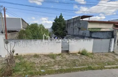 Terreno à venda no Ips, Campos dos Goytacazes 