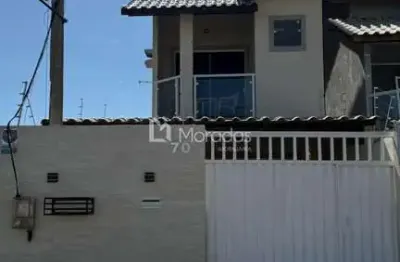 Casa em vivendas do coqueiro ii  -  campos dos goytacazes