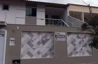Casa com 6 quartos para alugar no Parque Rosário, Campos dos Goytacazes 