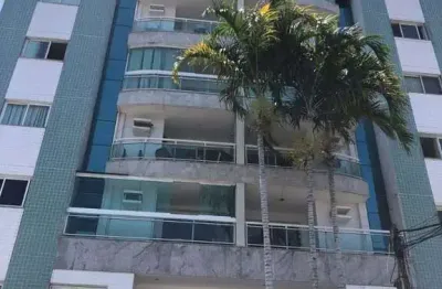 Apartamento em parque flamboyant  -  campos dos goytacazes