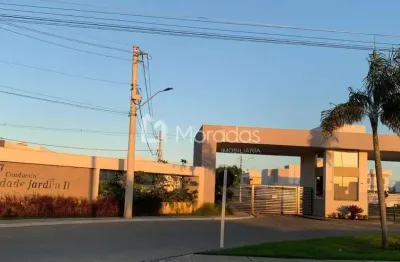 Terreno à venda no Cidade Jardim, Campos dos Goytacazes 
