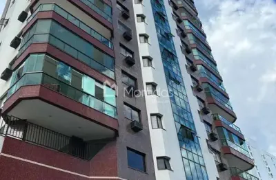 Apartamento 03 dorm, sendo 1 suite, ampla varanda, cozinha, banheiros e quartos com planejados,área de lazer completa e vaga para 2 carros em centro  -  campos dos goytacazes