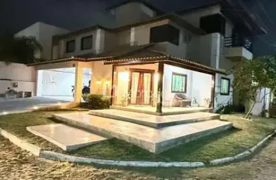 Casa com 4 quartos à venda no Ips, Campos dos Goytacazes 