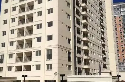 Apartamento com 2 quartos à venda no Centro, Campos dos Goytacazes 