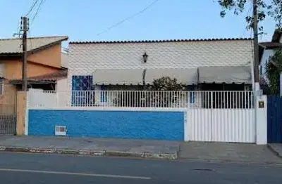 Casa com 4 quartos à venda no Parque Turf Club, Campos dos Goytacazes 