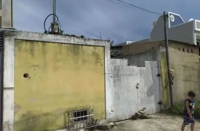 Terreno em vivendas do coqueiro i  -  campos dos goytacazes