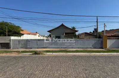 Casa com 3 quartos à venda no Atafona, São João da Barra 