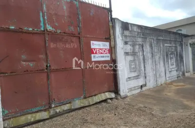 Lote / terreno em parque são caetano  -  campos dos goytacazes