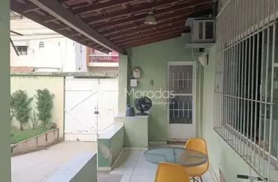 Casa com 3 quartos à venda no Ips, Campos dos Goytacazes 