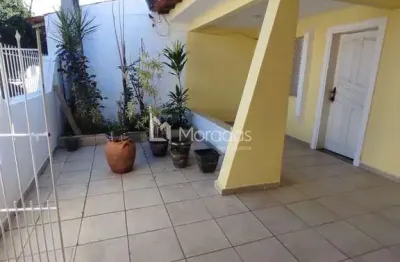 Casa em parque santa maria  -  campos dos goytacazes