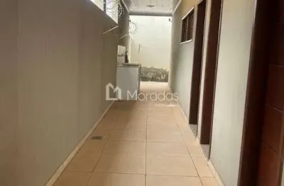 Casa à venda no Chapéu do Sol, São João da Barra 