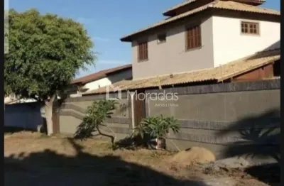 Casa com 4 quartos à venda no Grussaí, São João da Barra 