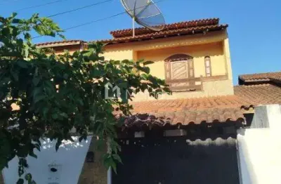 Casa duplex para venda ou locação no jockey  -  campos dos goytacazes
