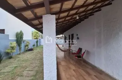 Casa em grussaí  -  são joão da barra ótima localização, 05 qts sendo 2 suítes, vaga para 5 carros