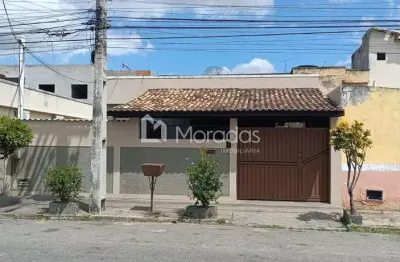 Casa linear em parque leopoldina  -  campos dos goytacazes