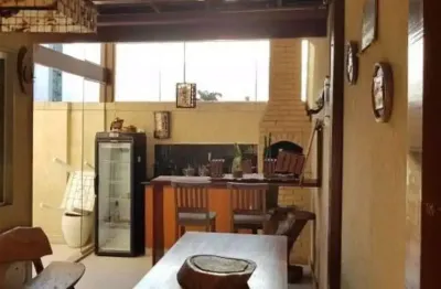 Apartamento com 3 quartos à venda no Parque Tamandaré, Campos dos Goytacazes 