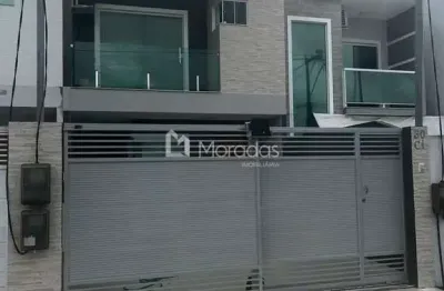 Casa com 2 quartos à venda no Veredas, Campos dos Goytacazes 