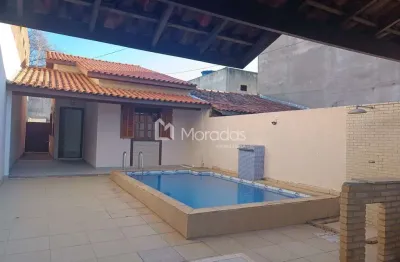 Casa em parque joquei club  -  campos dos goytacazes