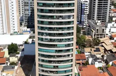 Apartamento com 4 quartos à venda no Centro, Campos dos Goytacazes 