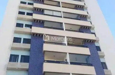 Apartamento com 3 quartos à venda no Centro, Campos dos Goytacazes 