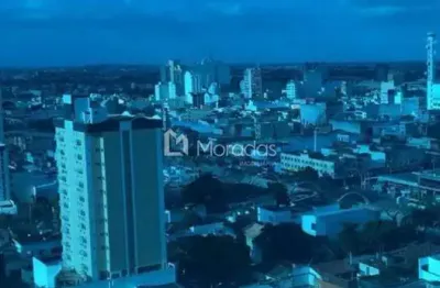 Sala comercial à venda no Parque Pelinca, Campos dos Goytacazes 