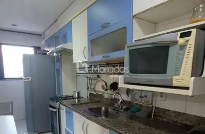 Apartamento com 3 quartos para alugar no Centro, Campos dos Goytacazes 