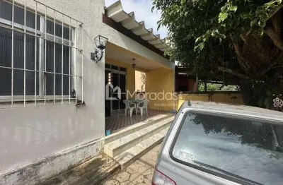 Casa com 3 quartos à venda no Parque Turf Club, Campos dos Goytacazes 