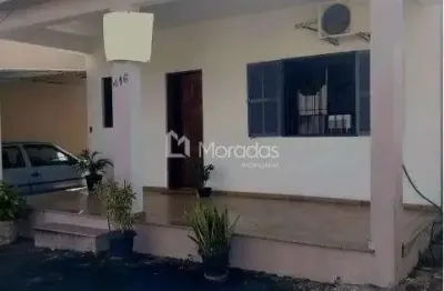 Casa com 2 quartos à venda no parque rosário, campos dos goytacazes , 120 m2 por r$ 450.000