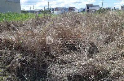 Terreno à venda no cidade jardim, campos dos goytacazes  por r$ 120.000