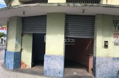 Ponto comercial à venda no centro, campos dos goytacazes  por r$ 300.000