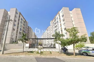 Apartamento à venda em campos – 2 quartos no flamboyant ii, condomínio completo! 