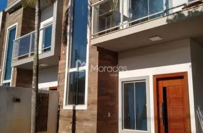 Casa à venda no parque jóquei club, campos dos goytacazes , 95 m2 por r$ 590.000