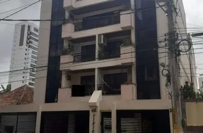 Apartamento com 4 quartos à venda no parque tamandaré, campos dos goytacazes , 216 m2 por r$ 900.000