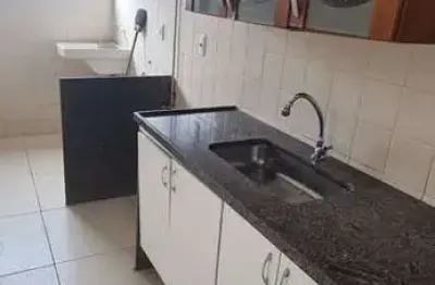 Apartamento em parque rosário  -  campos dos goytacazes