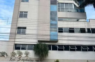 Apartamento em centro para locação  -  campos dos goytacazes