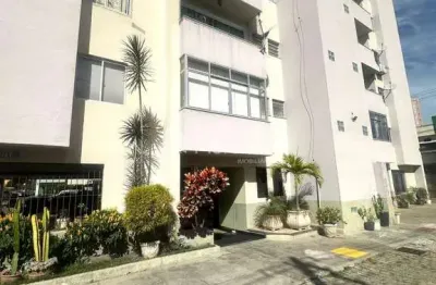 Apartamento com 3 quartos à venda no Centro, Campos dos Goytacazes 
