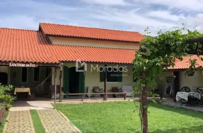 Casa com 3 quartos à venda no Grussaí, São João da Barra 