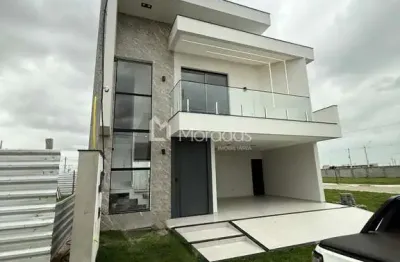 Casa com 4 quartos à venda no Cidade Jardim, Campos dos Goytacazes 