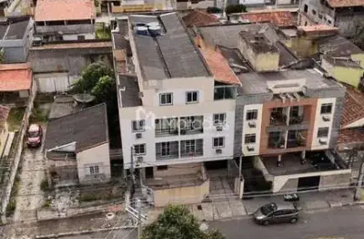 Apartamento com 3 quartos à venda no Parque Oliveira Botelho, Campos dos Goytacazes 