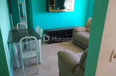 Apartamento com 2 quartos para alugar no Parque Santo Amaro, Campos dos Goytacazes 