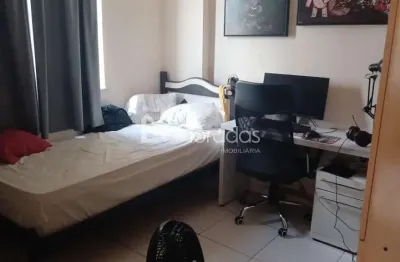 Apartamento 02 dorm. em parque são caetano  -  campos dos goytacazes