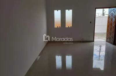 Casa com 2 quartos à venda no Parque Turf Club, Campos dos Goytacazes 