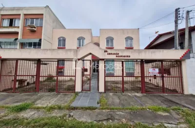 Apartamento com 2 quartos à venda no Parque Califórnia, Campos dos Goytacazes 