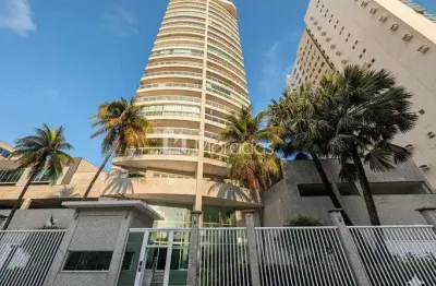 Apartamento com 3 quartos à venda no Parque Pelinca, Campos dos Goytacazes 