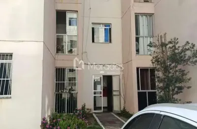 Apartamento em parque tarcisio miranda  -  campos dos goytacazes