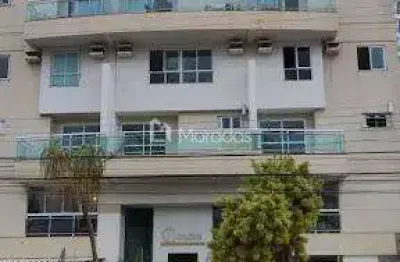 Apartamento com 2 quartos à venda no Parque Leopoldina, Campos dos Goytacazes 